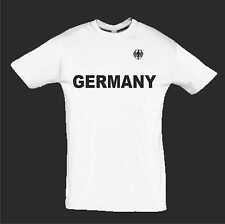 Team germany shirt gebraucht kaufen  Baesweiler