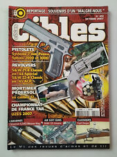 Targets magazine 451 d'occasion  Expédié en Belgium