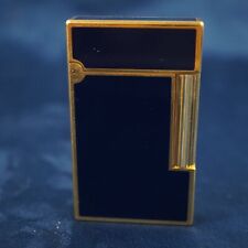 Vintage lighter dupont d'occasion  Expédié en Belgium