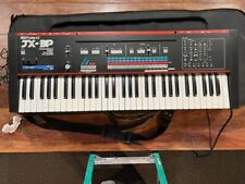 Vintage roland polyphonic for sale  Valley Village