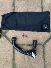 Mazda detachable tow for sale  STANFORD-LE-HOPE