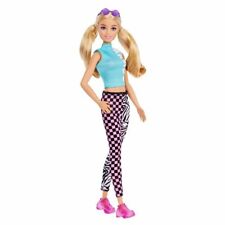 Barbie fashionista doll for sale  LEICESTER