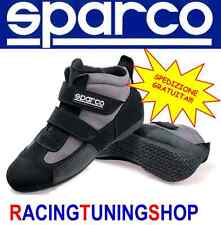 Scarpe kart sparco usato  Lucera