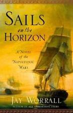 Sails horizon novel for sale  Aurora