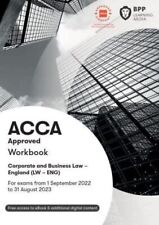 Acca corporate business for sale  UK