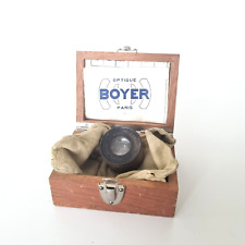 Boyer rubis f60 d'occasion  Royan
