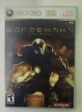 Bomberman Act: Zero (Microsoft Xbox 360), usado comprar usado  Enviando para Brazil