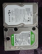 1tb hdd caviar usato  Conegliano