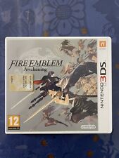 Fire emblem awakening usato  Notaresco