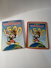 Topolino fumetto 1500 usato  Preganziol