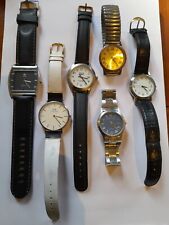 Watches job lot for sale  ST. AUSTELL