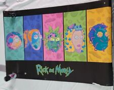 Rick morty poster for sale  Phoenix