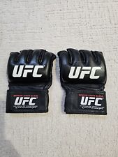 Nova Luva de Luta Oficial UFC MMA Tamanho Grande Championship Ultimate Fighting comprar usado  Enviando para Brazil