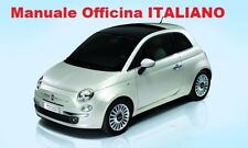 Nuova fiat 500 usato  Val Di Nizza