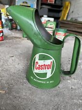 Original vintage castrol for sale  OTTERY ST. MARY