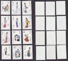 China briefmarken 1981 gebraucht kaufen  Borna