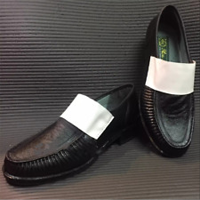 Usado, Sapatos de dança clássicos MJ Michael Jackson coleção Moonwalk fácil botas presente comprar usado  Enviando para Brazil