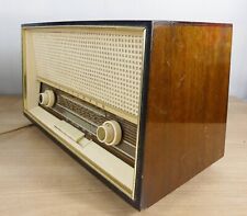 Altes röhrenradio telefunken gebraucht kaufen  Ahrensbök