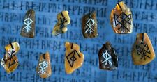 Anhänger rune binderune gebraucht kaufen  St Ingbert