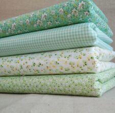 Mixed cotton fabric for sale  Shipping to Ireland