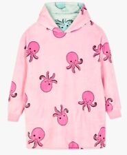 Primark octopus reversible for sale  ROTHERHAM
