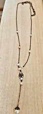 Pendant necklace virgin for sale  NORTHAMPTON