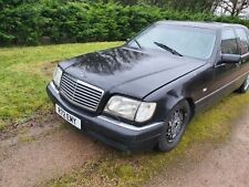 Parts mercedes benz for sale  WORCESTER