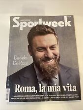 Sport week rivista usato  Vittuone