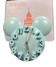 Cute meidi clock for sale  Albany
