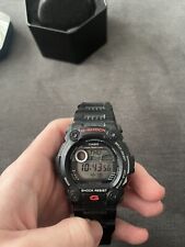 g shock military watches for sale  DURHAM
