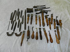 Antique lot tools d'occasion  Expédié en Belgium