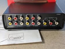 Archer stereo audio for sale  RHYL