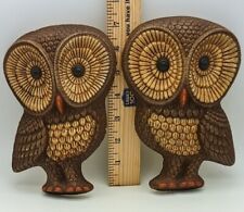 Vintage retro owl for sale  Chattanooga