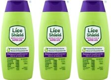 Pack lice shield for sale  Belmont