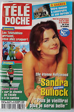 Télé poche 1998 d'occasion  Saint-Omer