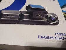  Azdome Dash Cam M550 for sale  Shipping to South Africa