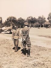 Foto luftwaffe jagdflieger gebraucht kaufen  Siegsdorf