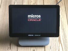Micros oracle workstation for sale  Woodbury