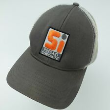 Precast Concrete Ball Cap Hat Snapback Baseball Adult for sale  Shipping to South Africa