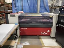 Trotec sp1500 400 for sale  Chicago