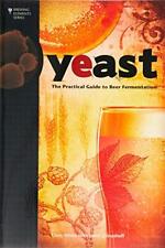 Yeast practical guide for sale  UK
