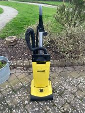 Karcher vacuum cleaner for sale  BRISTOL