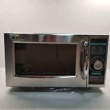 Microwave Commercial Grade for sale| 24 ads for used Microwave ...