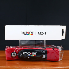 Monitor de frequência cardíaca, calorias e atividade MyZone MZ-1 ● Bluetooth ● postagem rápida comprar usado  Enviando para Brazil