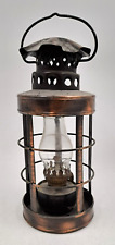 Lantern oil burner for sale  DARTFORD