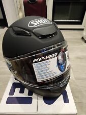 Shoei 1400 matte for sale  Montauk