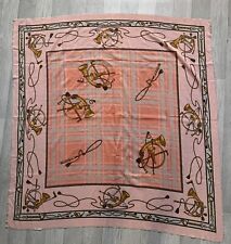 Vintage womens scarfs d'occasion  France