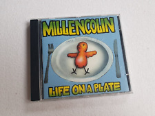 Millencolin life plate gebraucht kaufen  München