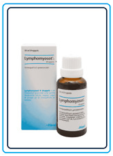 Lymphomyosot drops homeopathy for sale  Shipping to Ireland