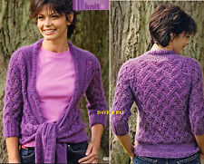 Original knitting pattern for sale  NOTTINGHAM